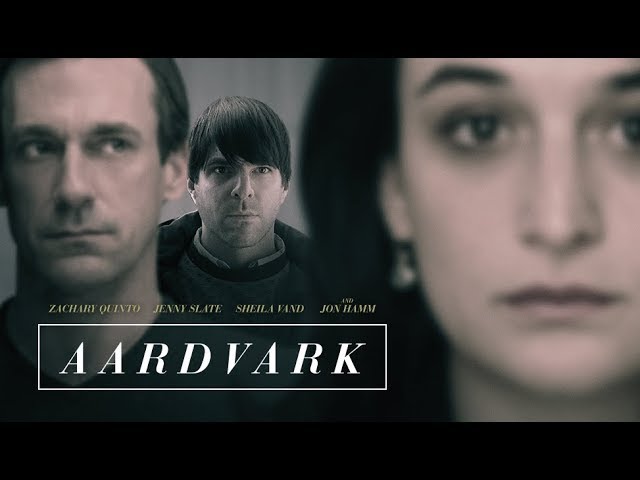 watch Aardvark Official Trailer