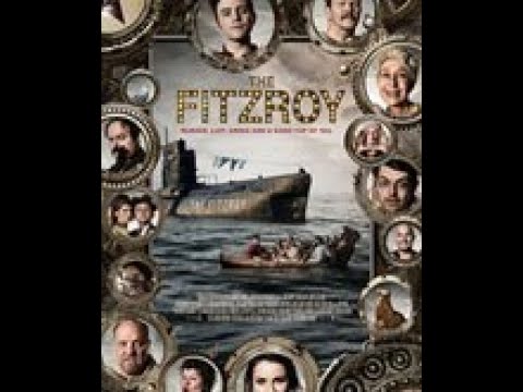 watch The Fitzroy Official Trailer