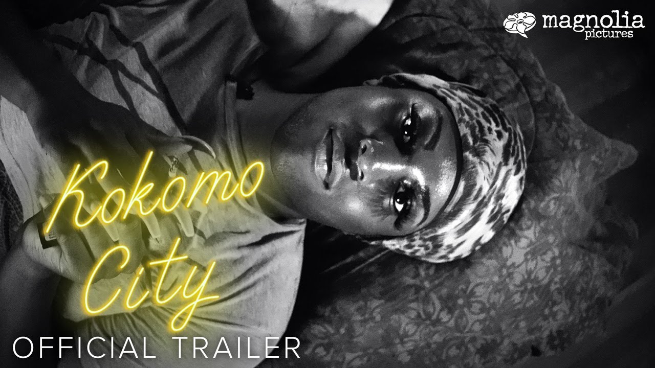 watch Kokomo City Official Trailer
