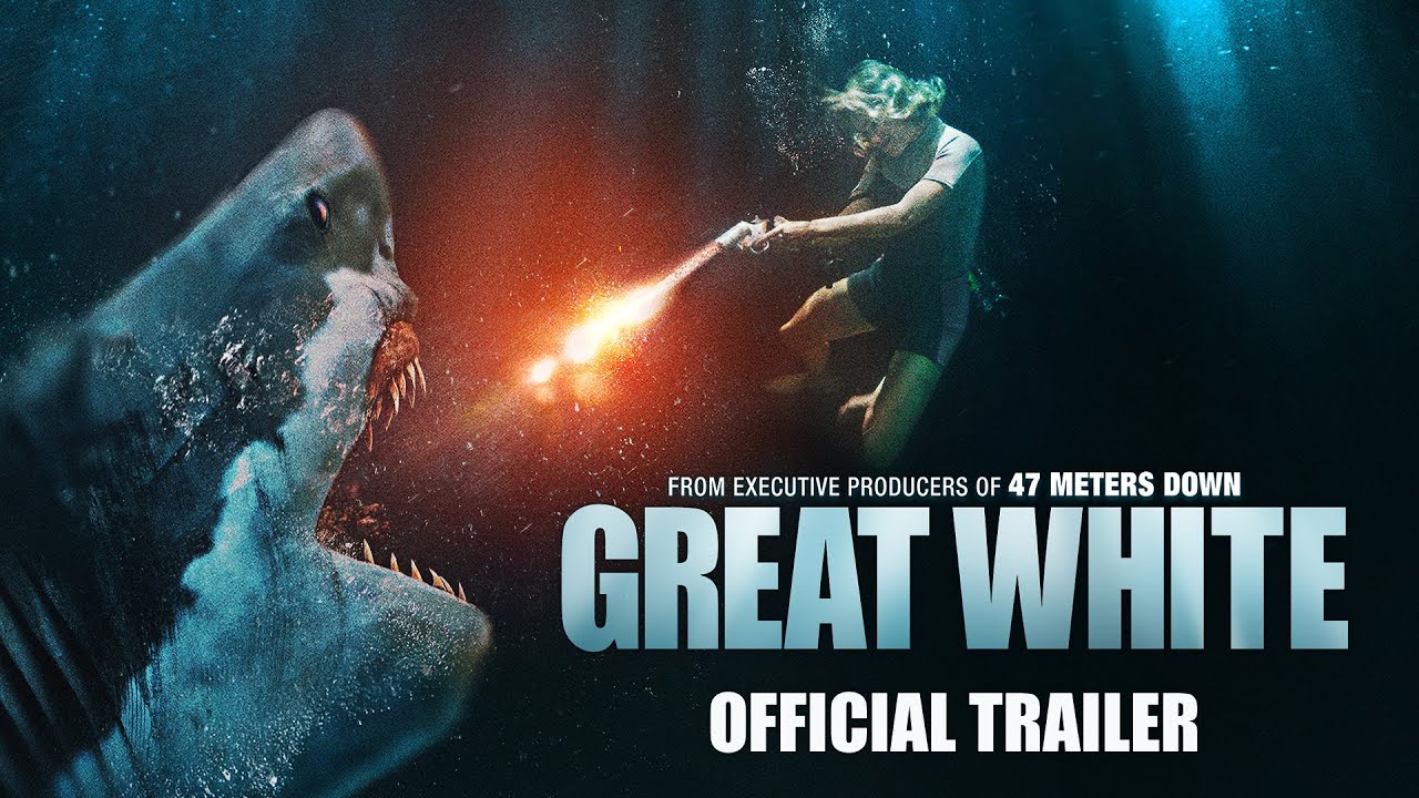 watch Great White Official Trailer
