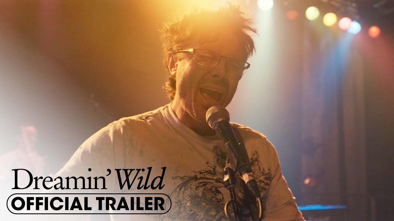 watch Dreamin' Wild Official Trailer #2