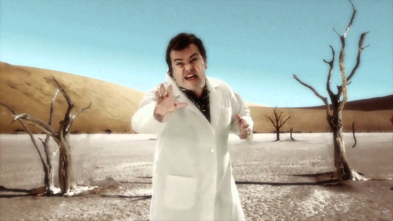 watch Last Call At The Oasis Jack Black