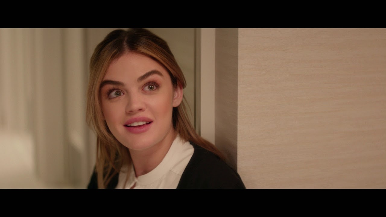 watch A Nice Girl Like You Official Trailer