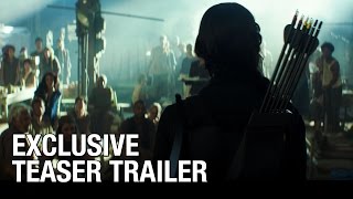 Theatrical Teaser