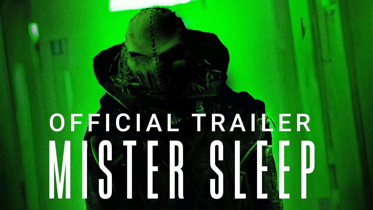 watch Mister Sleep Official Trailer