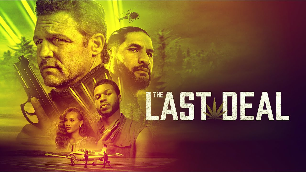 watch The Last Deal Official Teaser