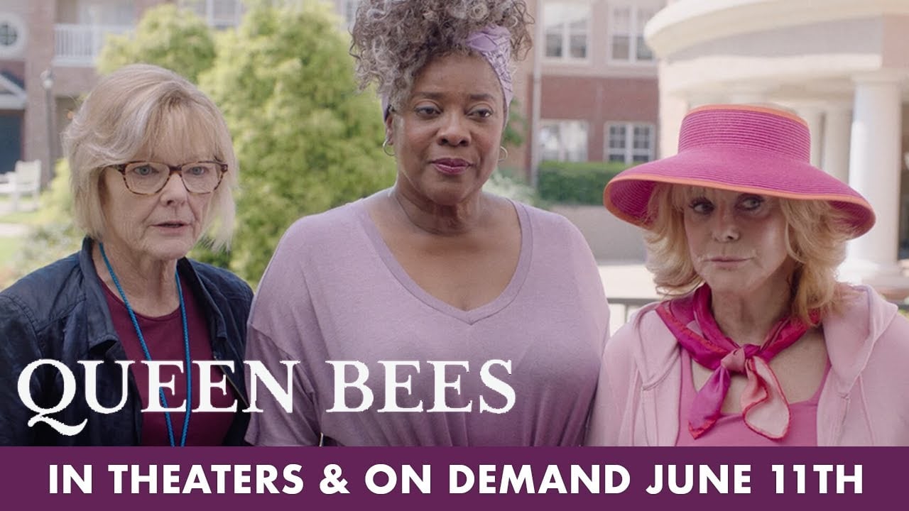 watch Queen Bees Official Trailer