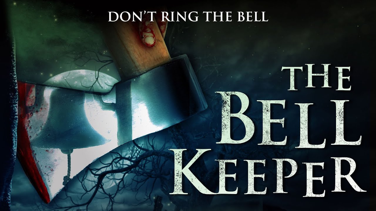 watch The Bell Keeper Official Trailer