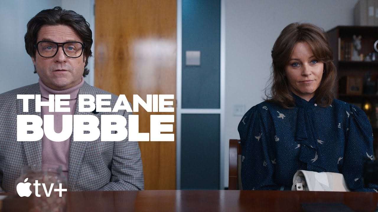 watch The Beanie Bubble Official Trailer