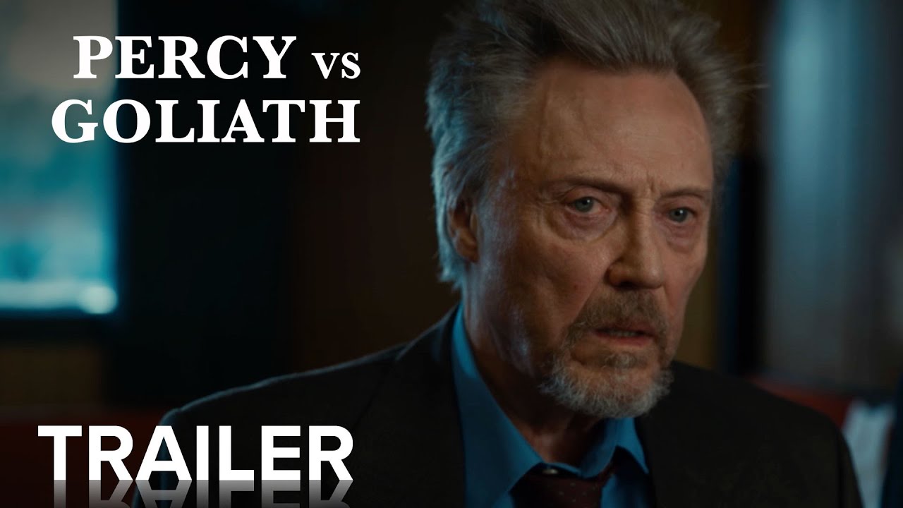 watch Percy Vs Goliath Official Trailer