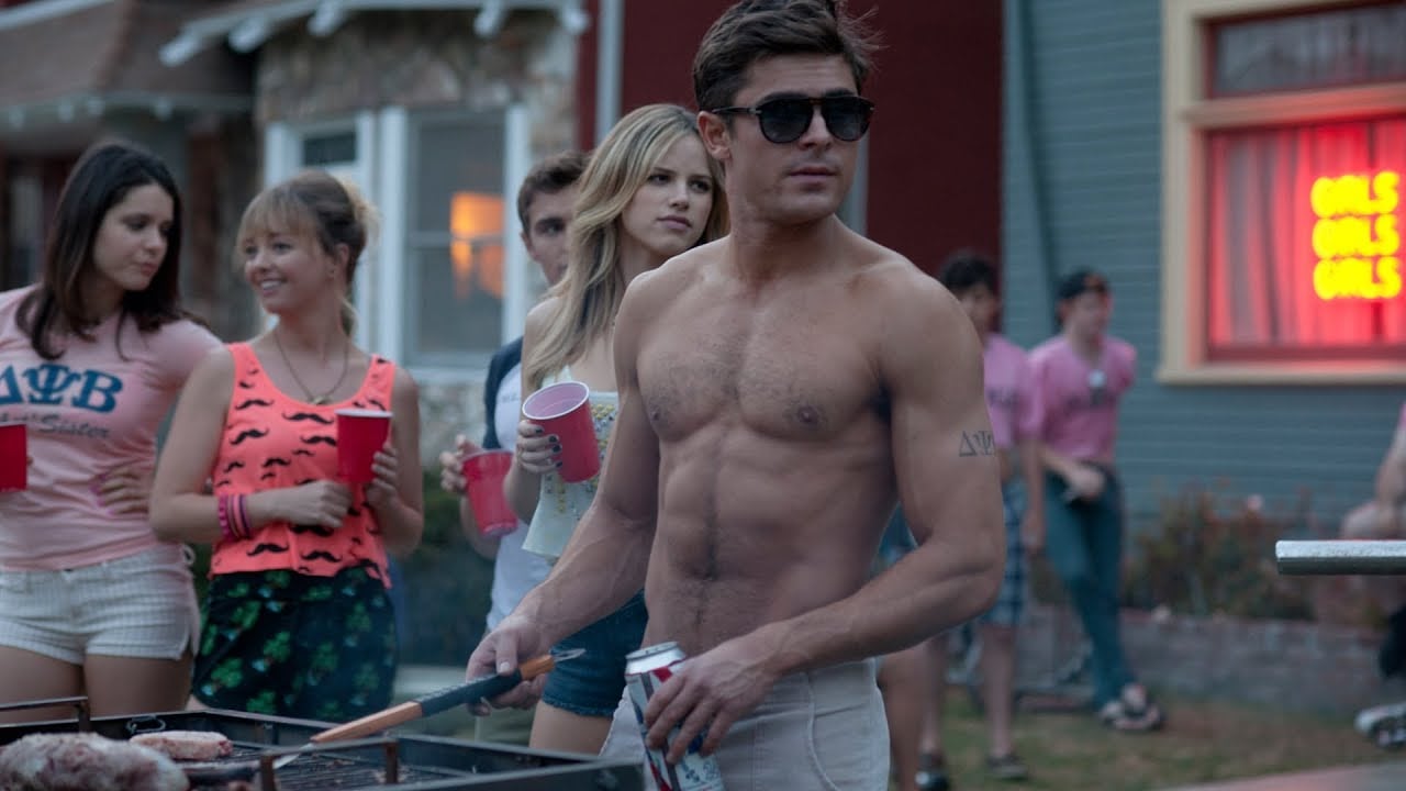 Everything You Need to Know About Neighbors Movie (2014)