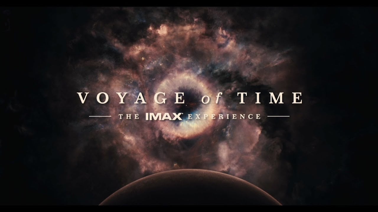 watch Voyage of Time Theatrical Trailer