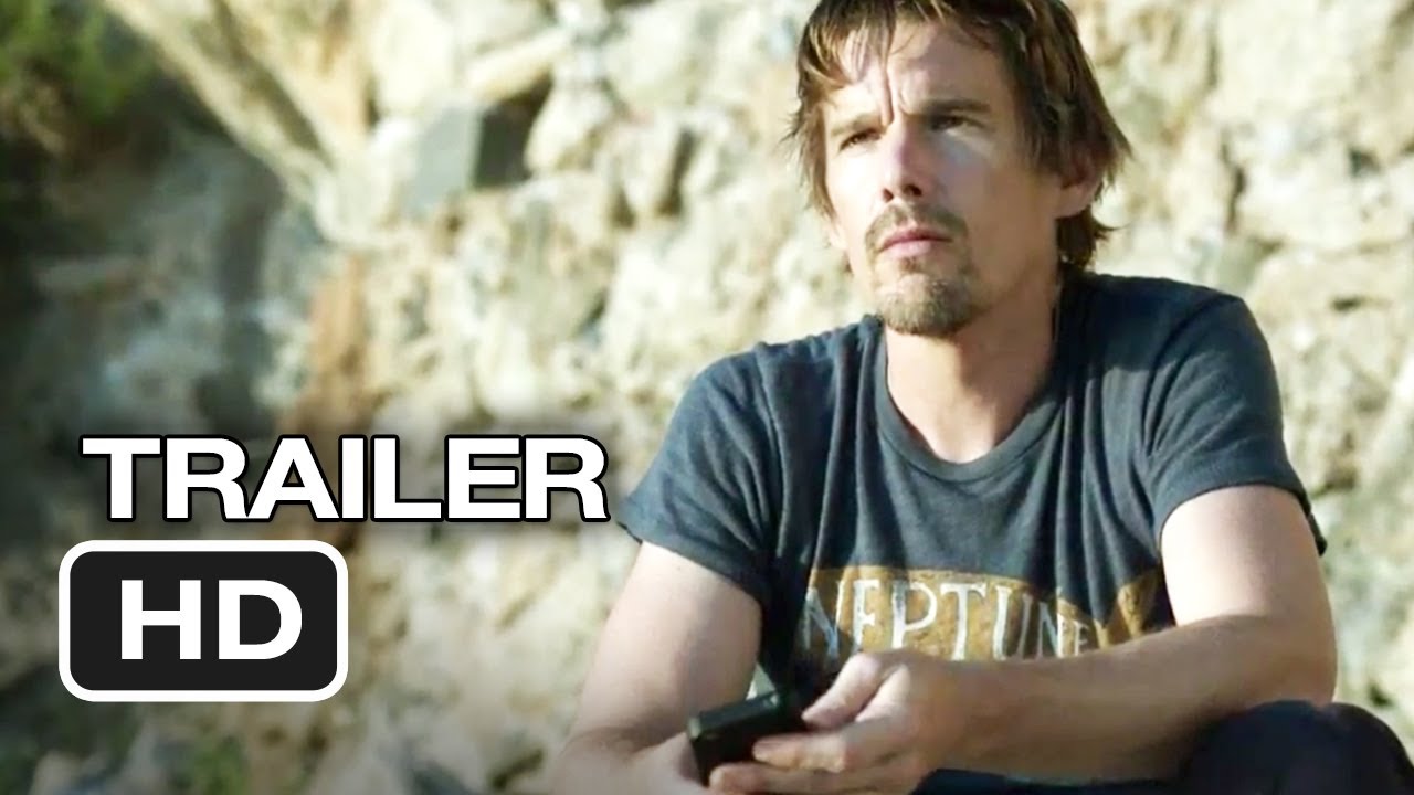 watch Before Midnight Theatrical Trailer