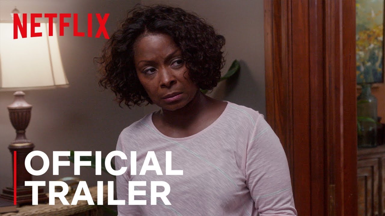 watch Tyler Perry's A Fall From Grace Official Trailer