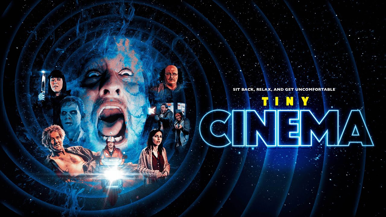 watch Tiny Cinema Official Trailer