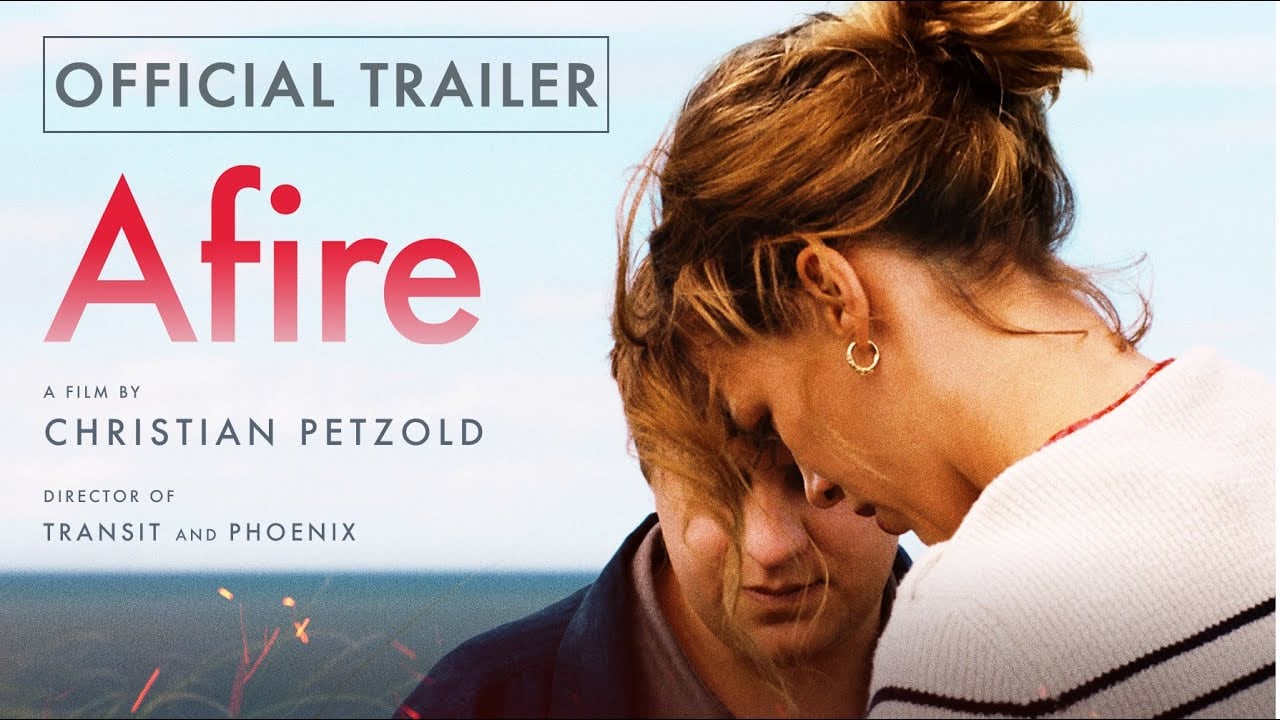watch Afire Official Trailer #2