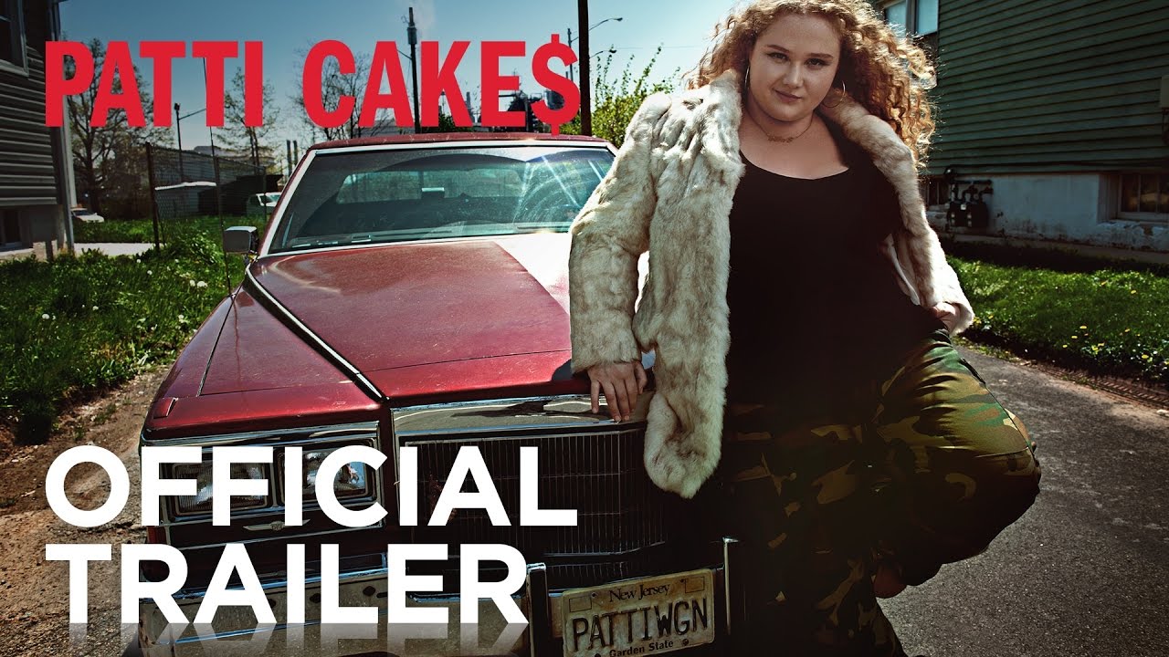 watch Patti Cake$ Theatrical Trailer