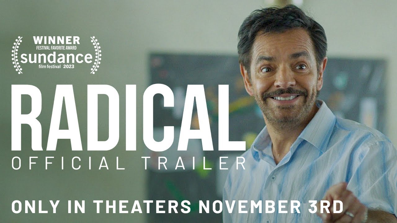 watch Radical Official Trailer