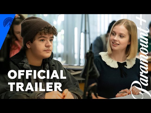 watch Honor Society Official Trailer