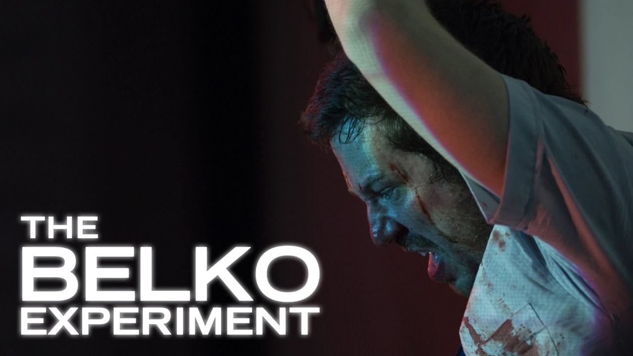 watch The Belko Experiment Theatrical Trailer