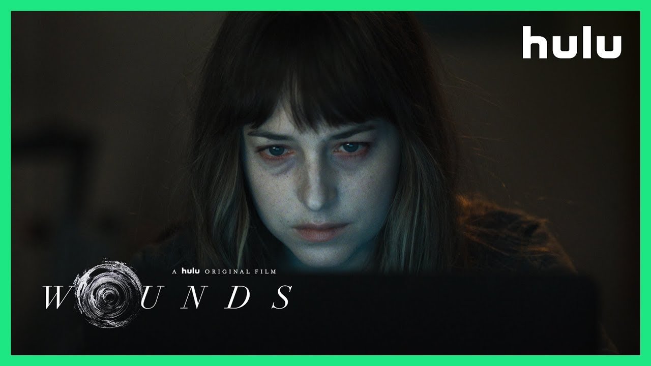 watch Wounds Official Trailer