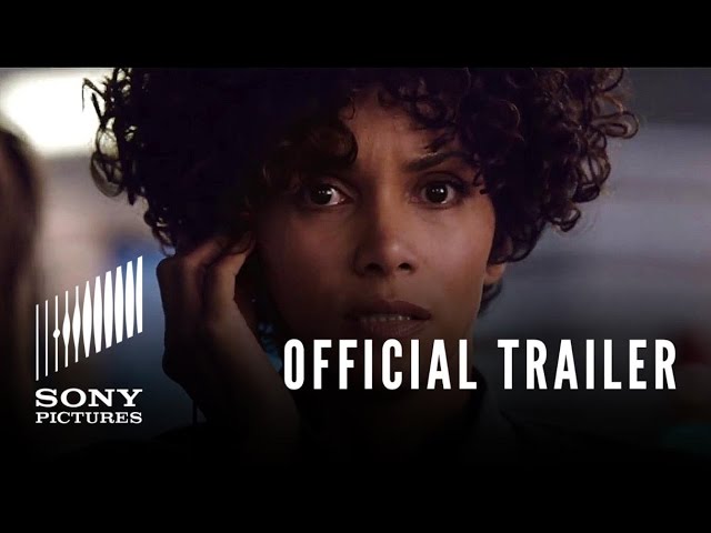watch The Call Theatrical Trailer #2