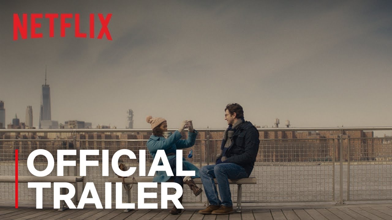 watch Irreplaceable You Netflix Trailer