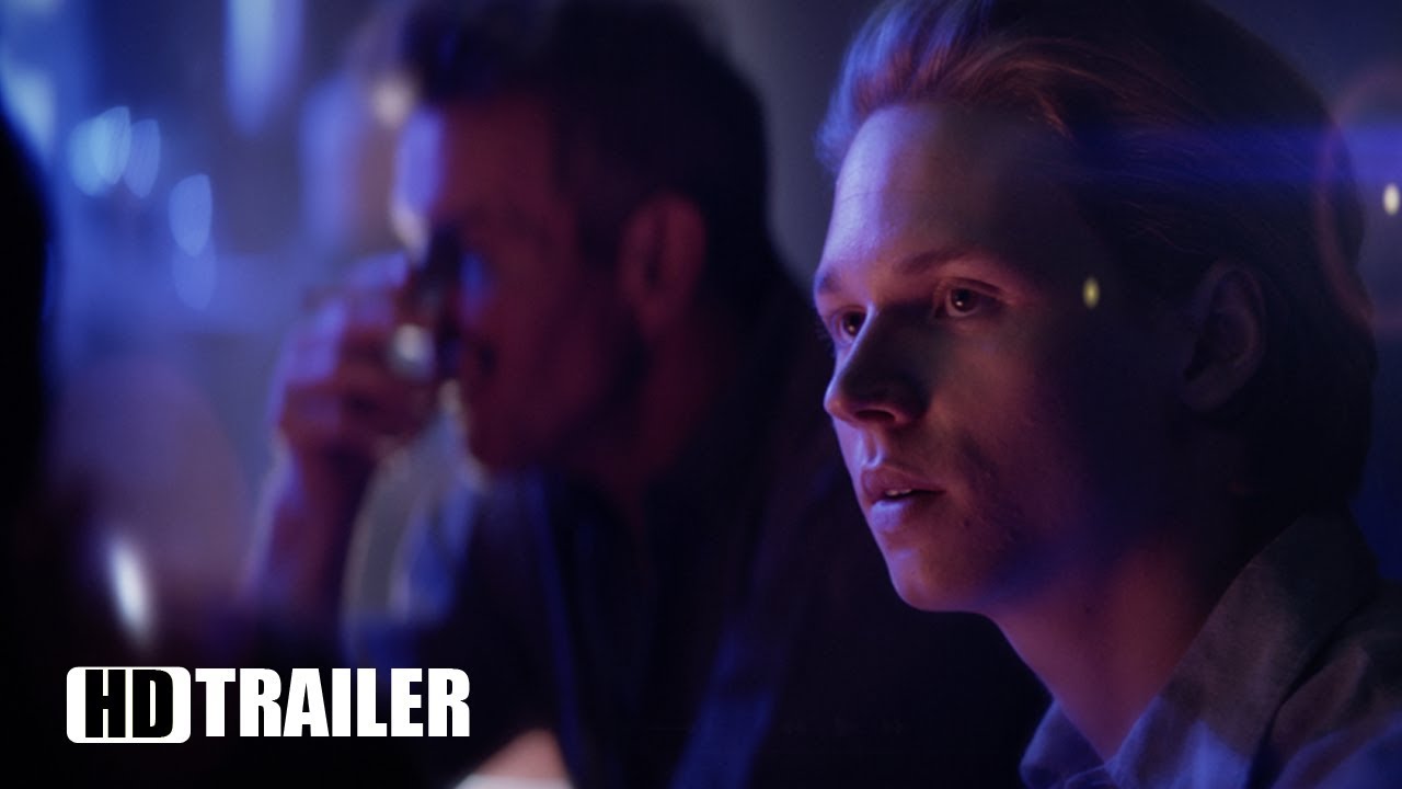 watch Pretenders Official Trailer
