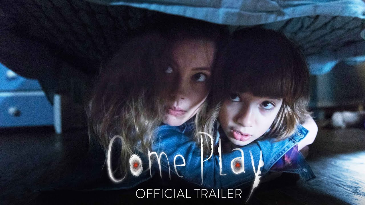 watch Come Play Official Trailer