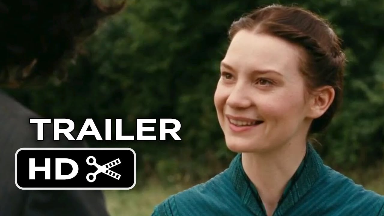 watch Madame Bovary Theatrical Trailer