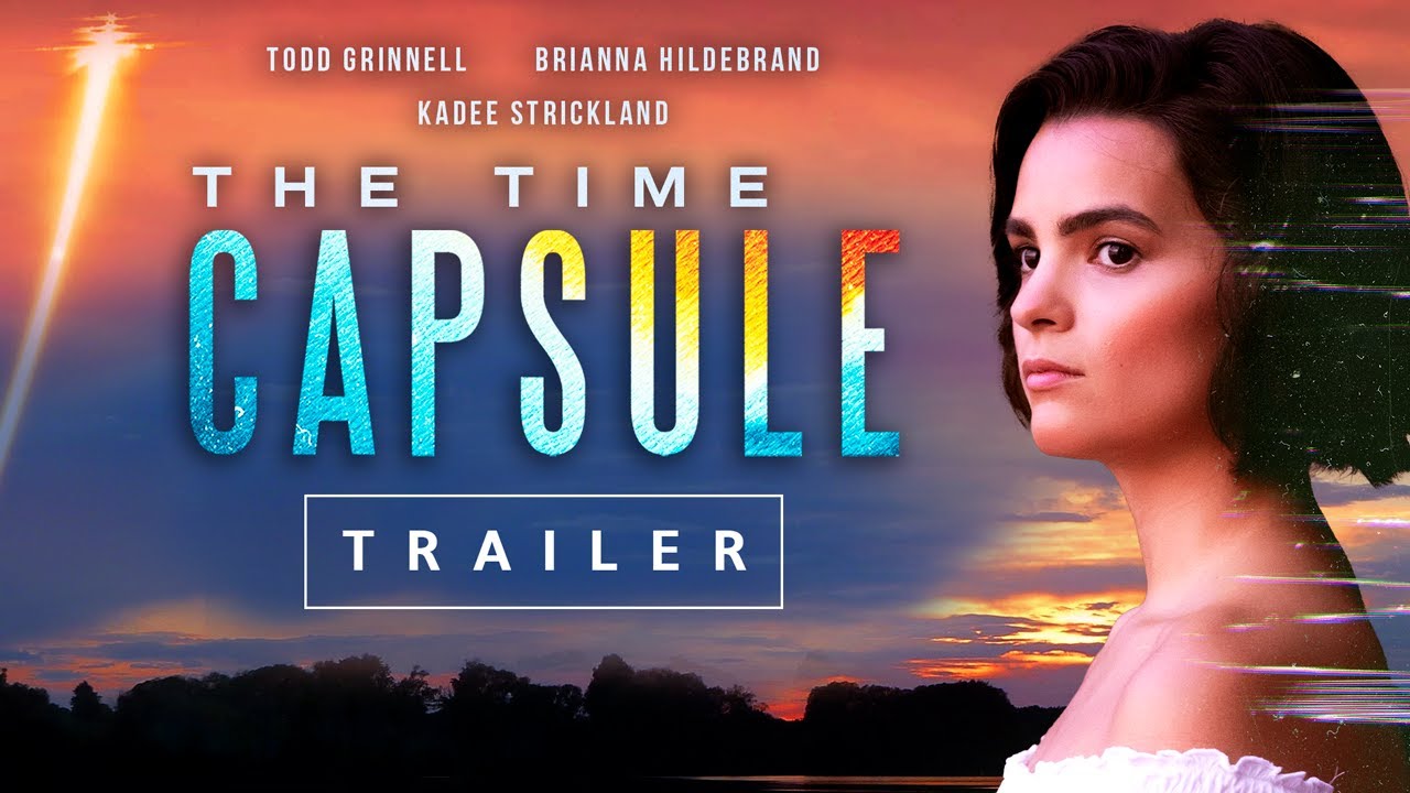 watch The Time Capsule Official Trailer