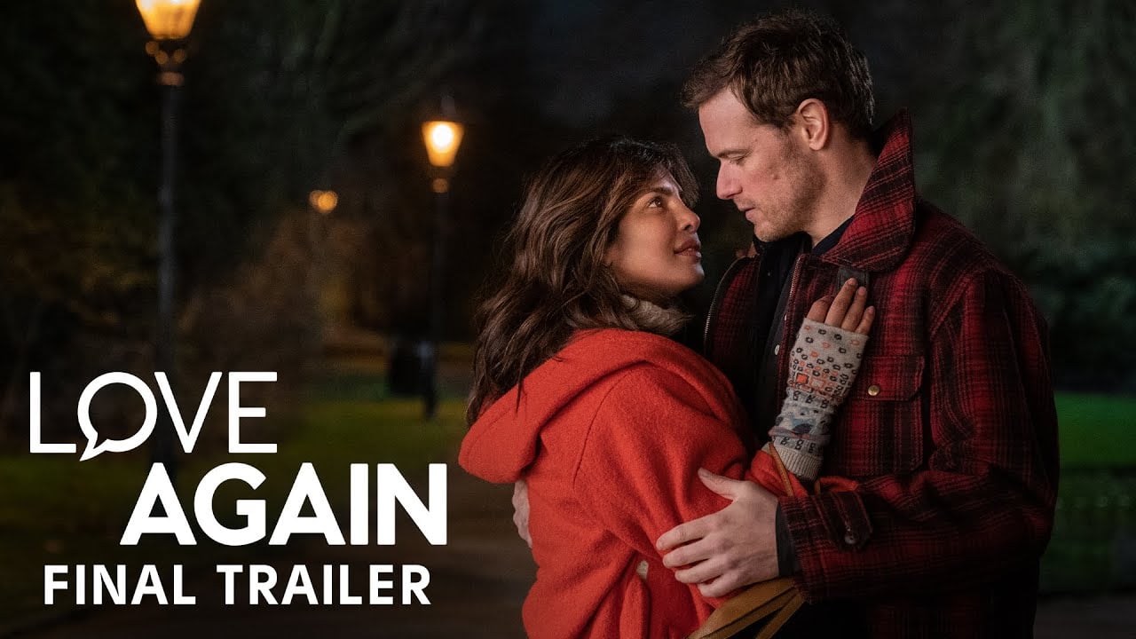 watch Love Again Official Trailer #2