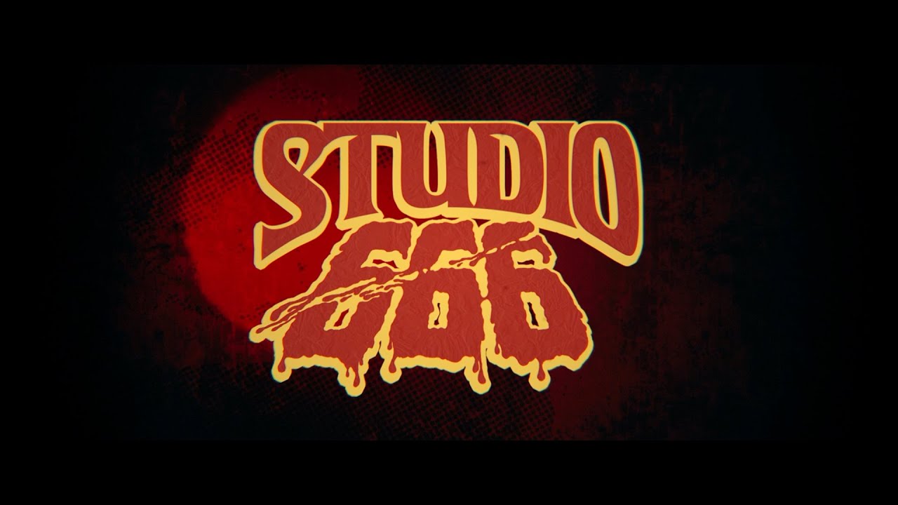 watch Studio 666 Official Teaser
