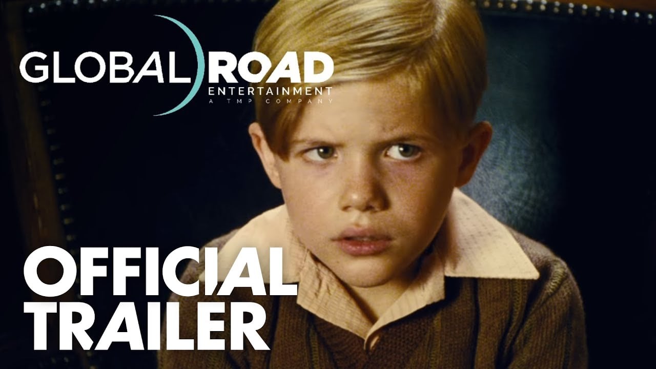 watch Little Boy Theatrical Trailer