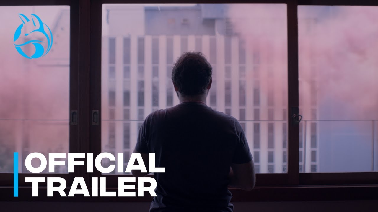 watch The Pink Cloud Official Trailer