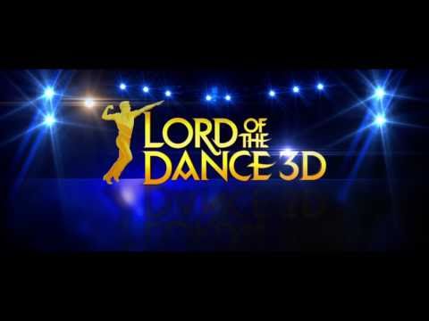 watch Lord of the Dance 3D Theatrical Trailer