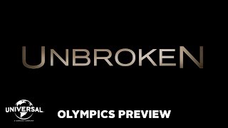 Olympics Preview