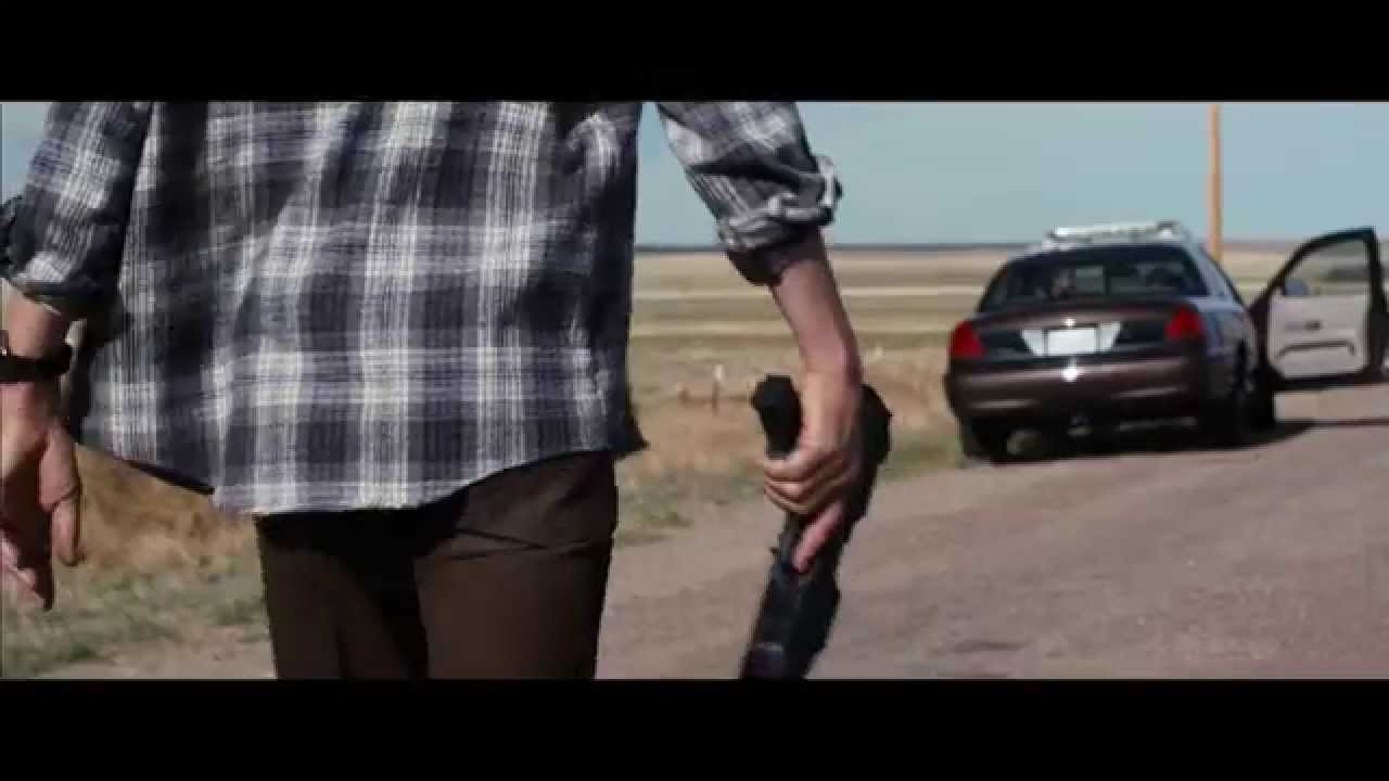 watch Cop Car Theatrical Trailer