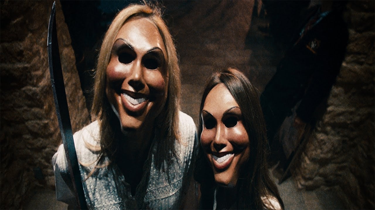 watch The Purge Theatrical Trailer