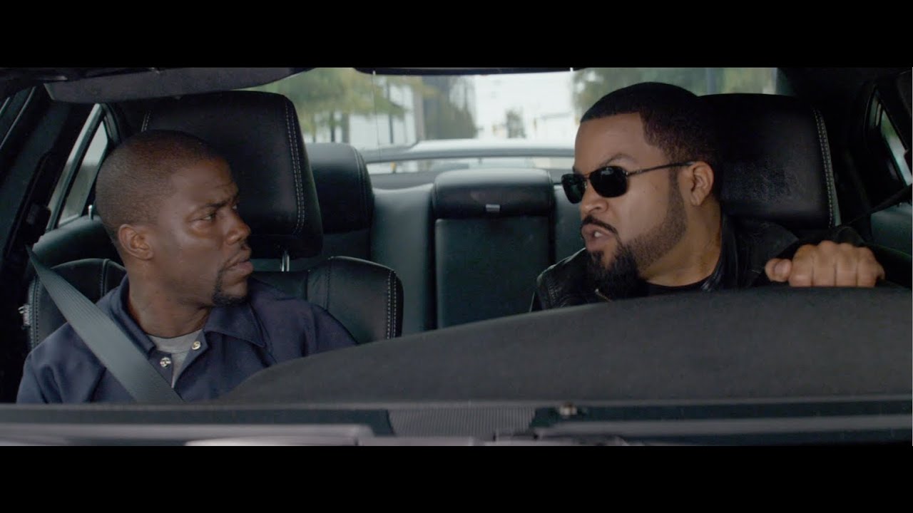 watch Ride Along Theatrical Teaser