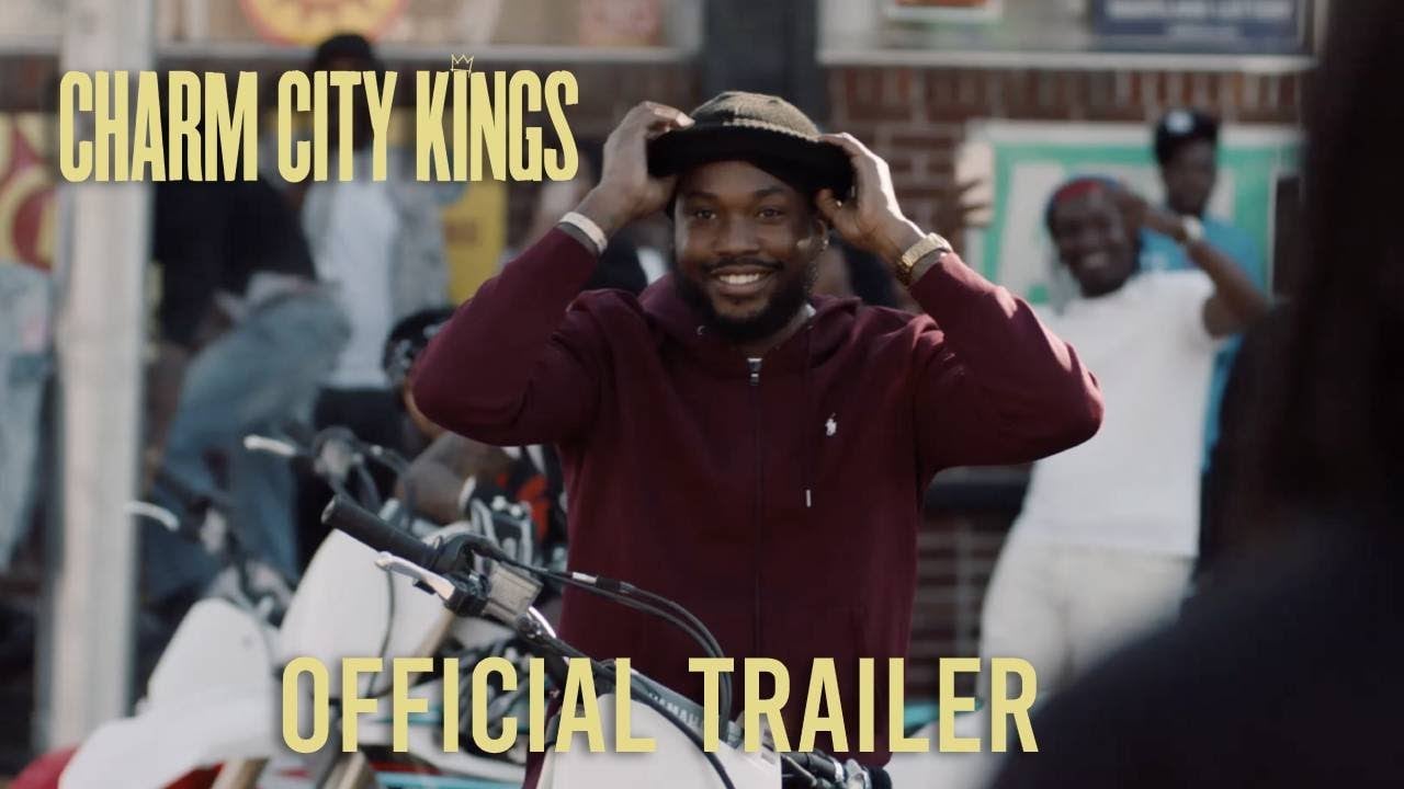watch Charm City Kings Official Trailer