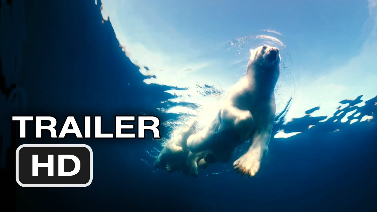 watch To The Arctic 3D Theatrical Trailer