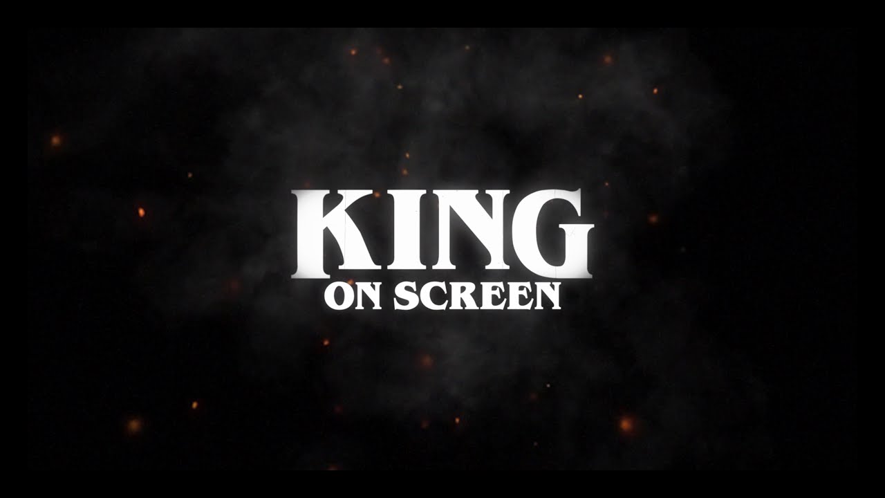 watch King on Screen Official Trailer