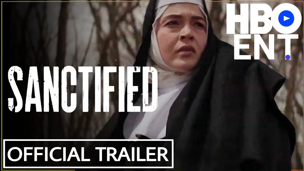watch Sanctified Official Trailer