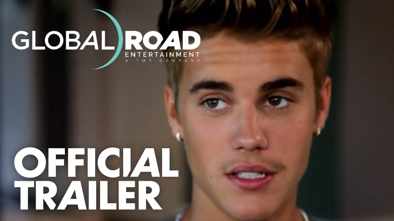watch Justin Bieber's Believe Theatrical Trailer