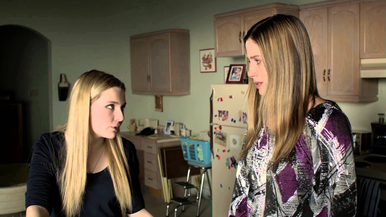 watch Perfect Sisters Theatrical Trailer