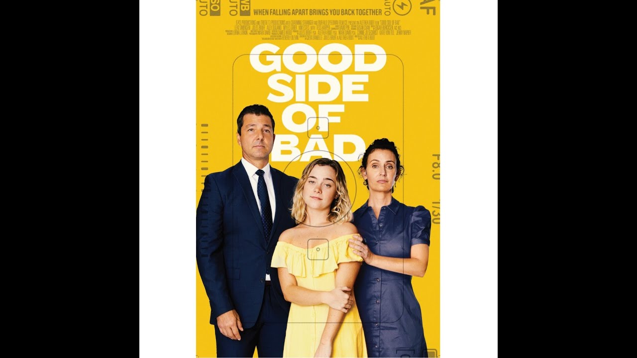watch Good Side of Bad Teaser Trailer