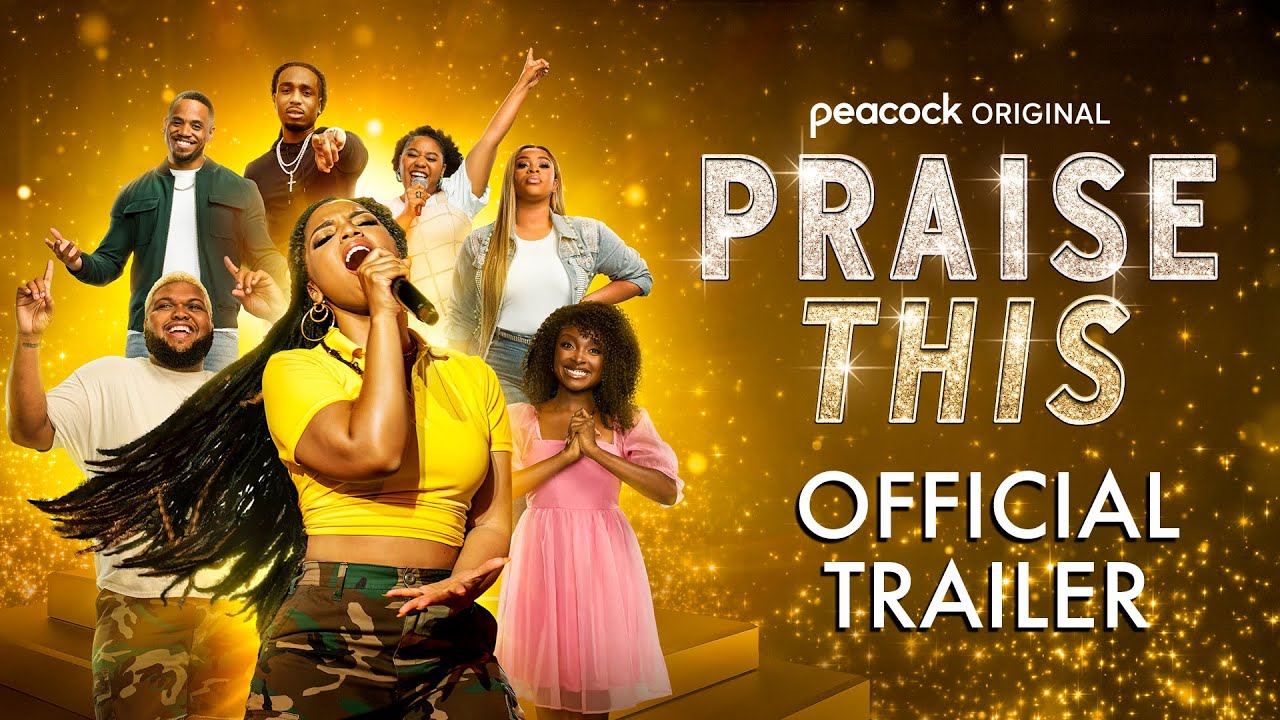 watch Praise This Official Trailer