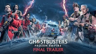 Ghostbusters: Frozen Empire Final Trailer Movie Clip Image