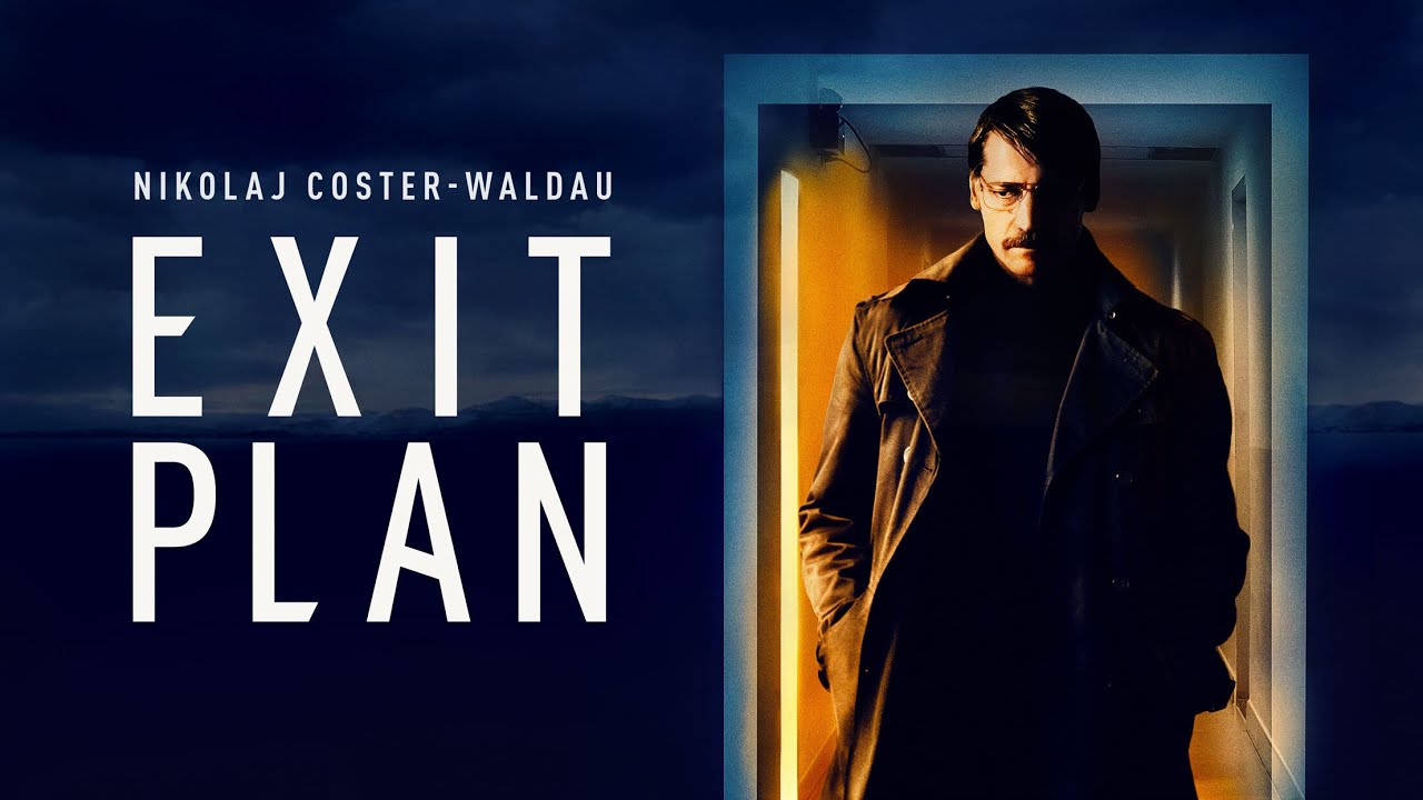 watch Exit Plan Official Trailer